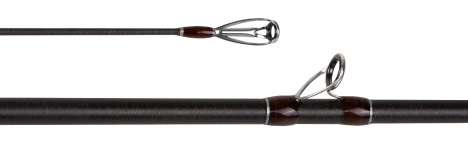 Удилище кастинговое HEARTY RISE Pro Force casting 812M 2,47 м тест 8 - 40 г превью 2