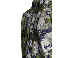 Куртка KING'S XKG Wind-Defender Shift Jacket цвет XK7 превью 4