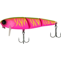 Воблер JACKALLDeka Hama-ku-ru R цв. dragon fruit mat tiger превью 2