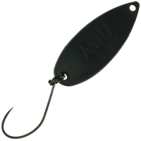 Блесна колеблющаяся FOREST Miu Color Version 2019 2,2 г код цв. #06 превью 2