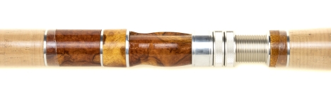 Спиннинг NORIKURA Grand Sports Dr.Boron Deep Spin 91XH SP тест 6 - 30 г превью 3