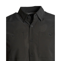 Рубашка KING'S XKG Sonora Air Shirt цвет Charcoal превью 5