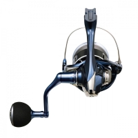 Катушка безынерционная SHIMANO 21 Twin Power XD 4000PG превью 2