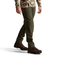Брюки SITKA Intercept Pant цвет Deep Lichen превью 7