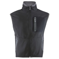 Жилет SITKA Jetstream Vest цвет Black