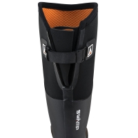 Сапоги SWAMP Serval High цвет Black превью 4