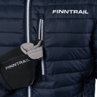 Куртка FINNTRAIL Master 1503_N цвет DarkBlue превью 11