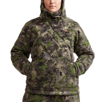 Куртка SITKA WS Fanatic Jacket New цвет Optifade Cover превью 4