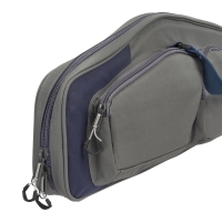 Чехол для оружия ALLEN Kenosha Rifle Case цвет Grey превью 5