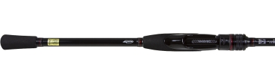 Удилище спиннинговое DAIWA Gekkabijin MX 68LS-S-V 2,03 м тест 0,5- 8 г превью 1