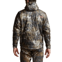 Куртка SITKA Kelvin AeroLite Jacket цвет Optifade Timber превью 3