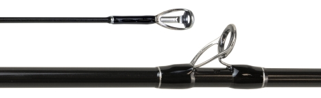Удилище спиннинговое BREADEN Glamour Rock Fish 83 TX PE тест 1 - 19 г превью 4