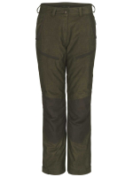 Брюки SEELAND North Lady Trousers цвет Pine green