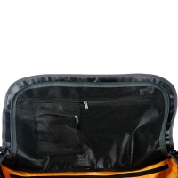 Гермосумка MOUNTAIN EQUIPMENT Wet & Dry Kitbag 40 л цвет Black / Shadow / Silver превью 3