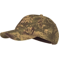 Кепка HARKILA Modi Camo Cap цвет AXIS MSP Forest