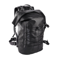 Рюкзак туристический PATAGONIA Stormfront Roll Top Pack цвет CUSO