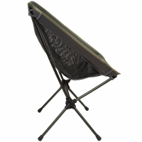 Кресло складное LIGHT CAMP Folding Chair Small цвет зеленый превью 6