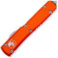 Нож автоматический MICROTECH Ultratech S/E M390, рукоять алюминий превью 3