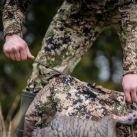 Мешок для дичи RIG’EM RIGHT Turkey Decoy Bag цвет Optifade Subalpine превью 5