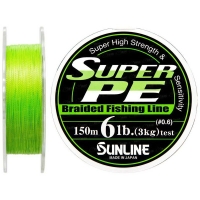 Плетенка SUNLINE Super Pe превью 1