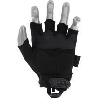 Перчатки тактические MECHANIX M-Pact Fingerless цвет Black превью 4