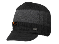 Шапка SAVAGE GEAR Knitted Beanie w/Brim