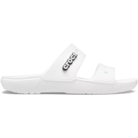 Шлепанцы CROCS Classic Sandal цвет Белый превью 2