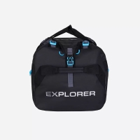 Гермосумка FINNTRAIL Explorer 1728 цвет Black превью 4