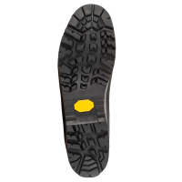 Ботинки горные AKU Superalp GTX цвет Anthracite / Orange превью 2