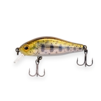 Воблер ZIP BAITS Khamsin Tiny 40SP-SR код цв. 810 превью 2