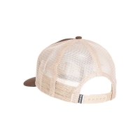 Кепка SIMMS ID Trucker цвет Hickory превью 2