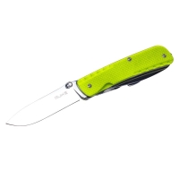 Мультитул RUIKE Knife LD43 цв. Зеленый превью 20