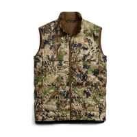 Жилет SITKA Microdown Vest цвет Optifade Subalpine превью 7