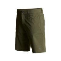 Шорты KING'S Drift Short цвет Dark Forest превью 9