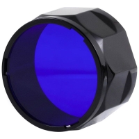 Фильтр для фонаря FENIX AOF-L цвет синий превью 1