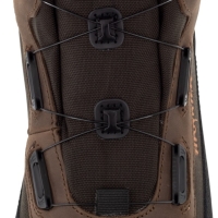 Ботинки охотничьи HARKILA Atammik GTX цвет Dark Brown превью 5