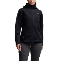 Куртка SITKA WS Jetstream Jacket New цвет Black превью 3