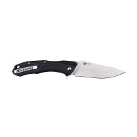 Нож складной RUIKE Knife D198-PB цв. Черный превью 17