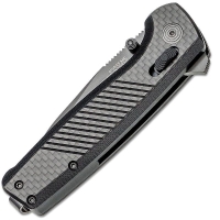 Нож складной SOG Terminus XR LTE Graphite S35VN превью 2