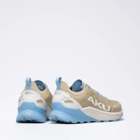 Кроссовки AKU WS Aira V-Light GTX цвет Beige / Avio превью 4
