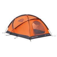 Палатка FERRINO Snowbound 3 цвет оранжевый превью 3