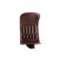 Подсумок-патронташ MAREMMANO TZ 701 Leather Ammo Pocket превью 1