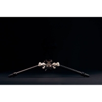 Сошка BACKLANZ Precision Alpine Bipod Carbon Legs превью 6