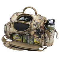 Сумка охотничья RIG’EM RIGHT Lock & Load Blind Bag цвет Optifade Marsh превью 2