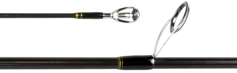 Спиннинг HEARTY RISE Valley Hunter 684L 2,03 м тест 3,5 - 12 г превью 4