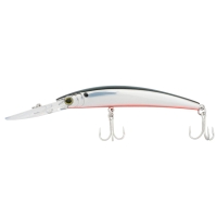 Воблер YO-ZURI Crystal Minnow DD 130F код цв. GT превью 2
