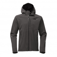 Куртка THE NORTH FACE Men's Apex Flex Gore-Tex Thermal Jacket цвет Dark Grey Heather