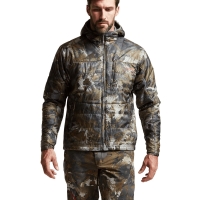 Куртка SITKA Kelvin AeroLite Jacket цвет Optifade Timber превью 5