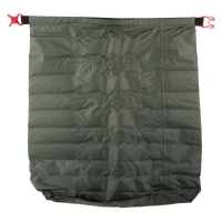 Гермомешок MOUNTAIN EQUIPMENT Waterproof Stuff-Sack L цвет Shadow Grey превью 2