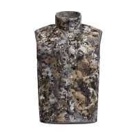 Жилет SITKA Stratus Vest New цвет Optifade Elevated II